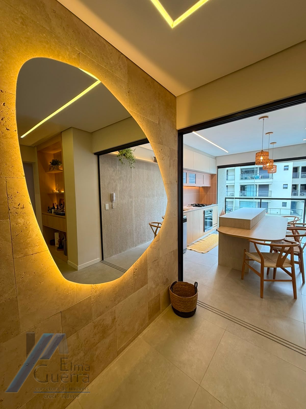 Apartamento, 2 quartos, 74 m² - Foto 31