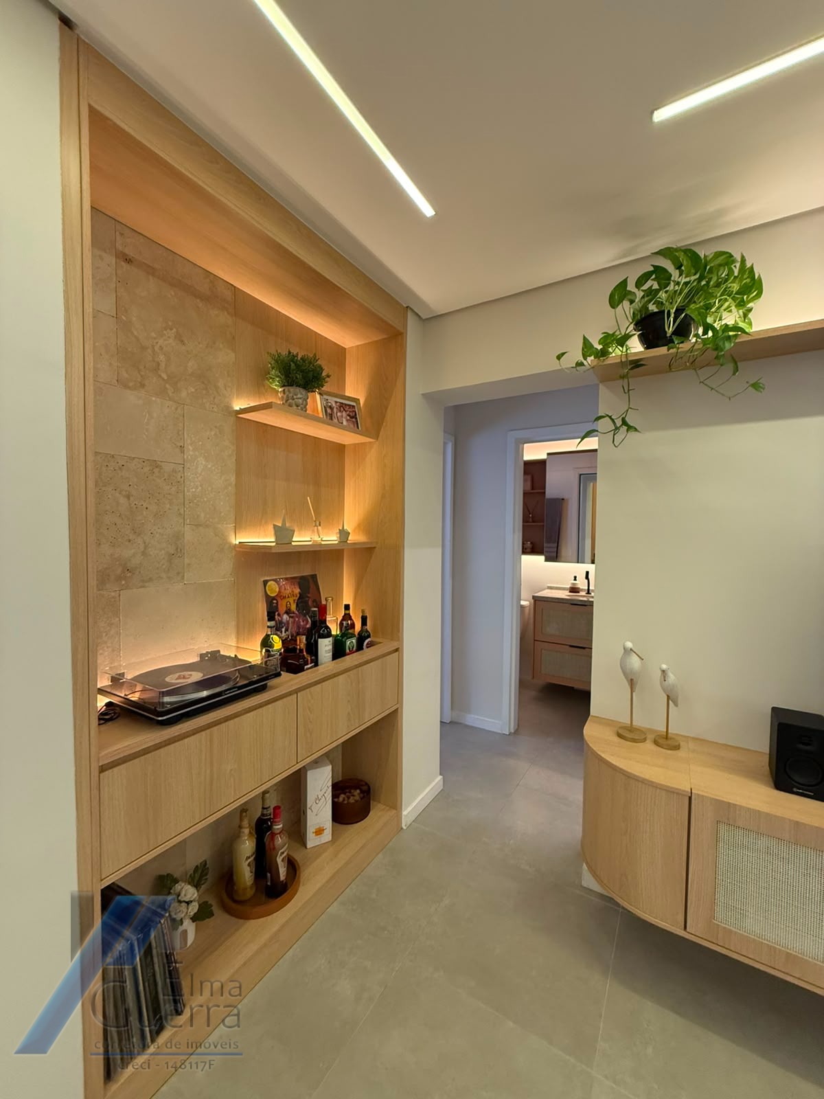 Apartamento, 2 quartos, 74 m² - Foto 41