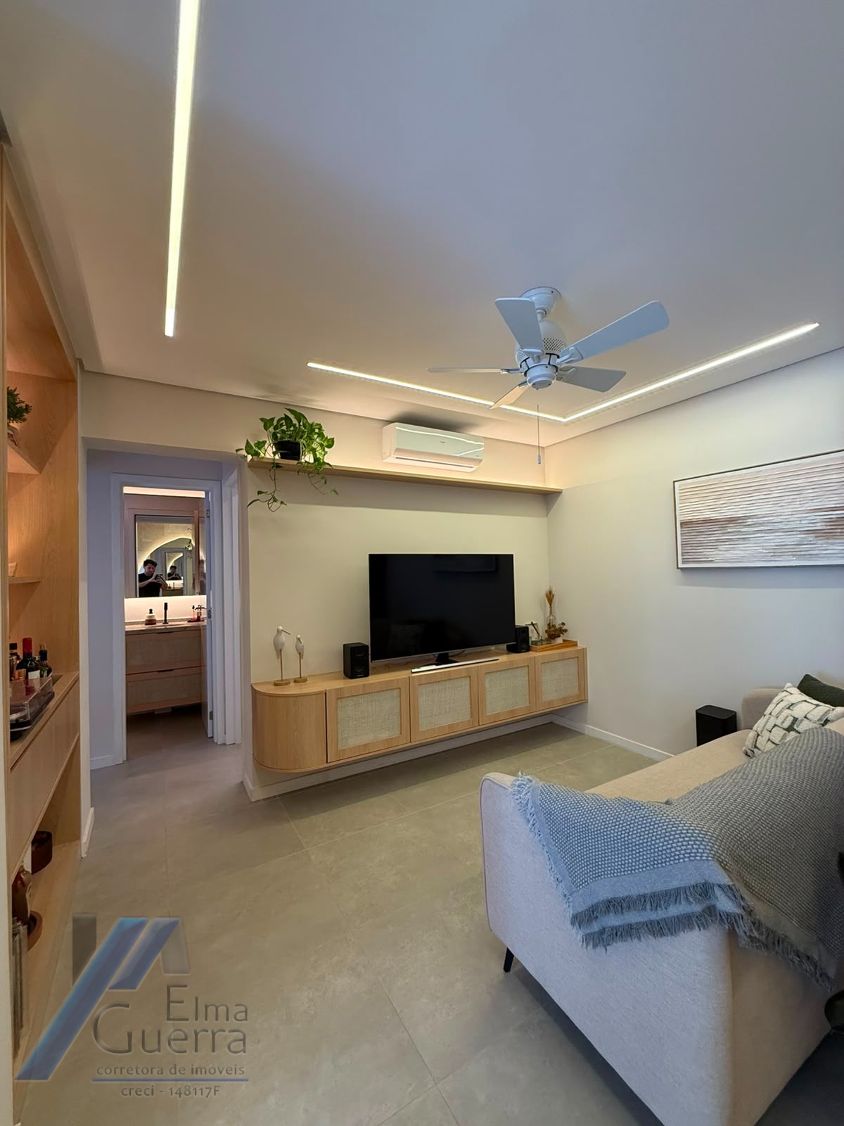 Apartamento, 2 quartos, 74 m² - Foto 28