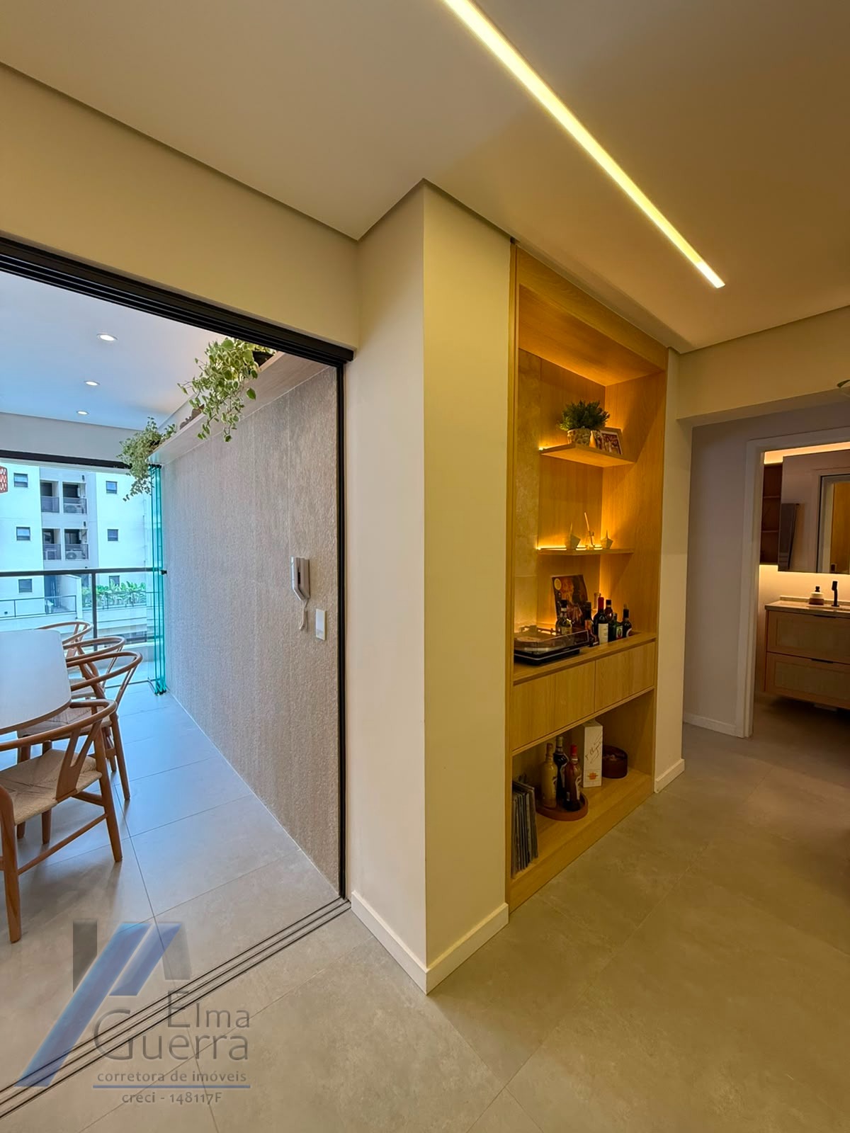 Apartamento, 2 quartos, 74 m² - Foto 39