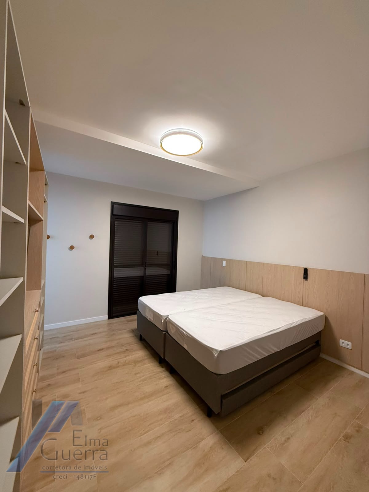 Ubatuba, Itaguá - Apartamento mobiliada com 03 dormitórios sendo 01 suíte, área de lazer completa.