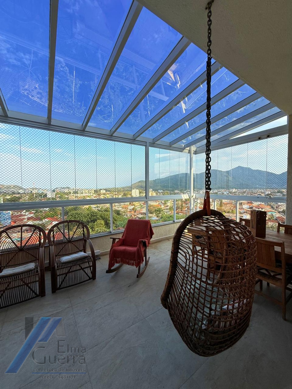 Apartamento, 3 quartos, 220 m² - Foto 20