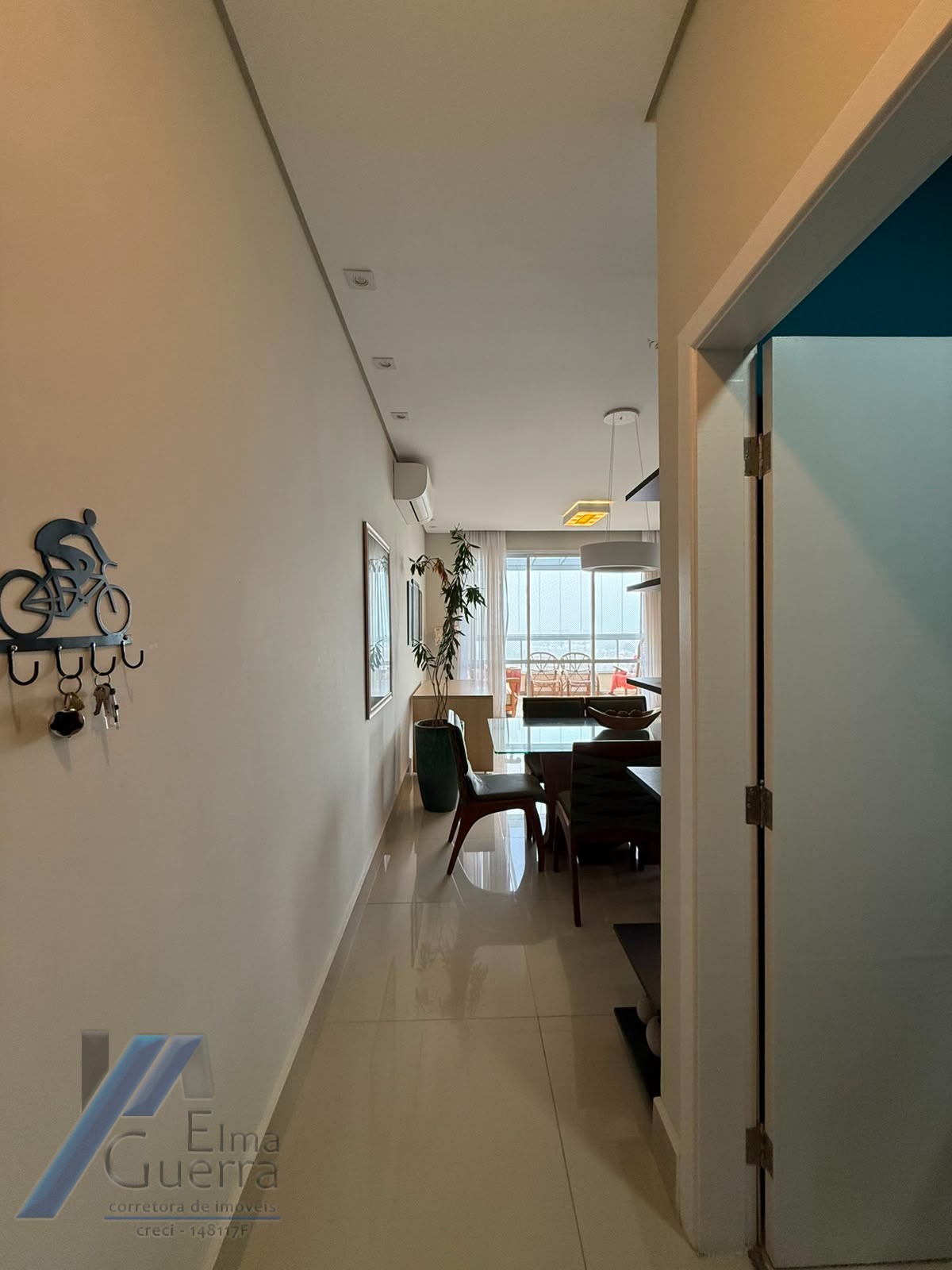 Apartamento, 3 quartos, 220 m² - Foto 48