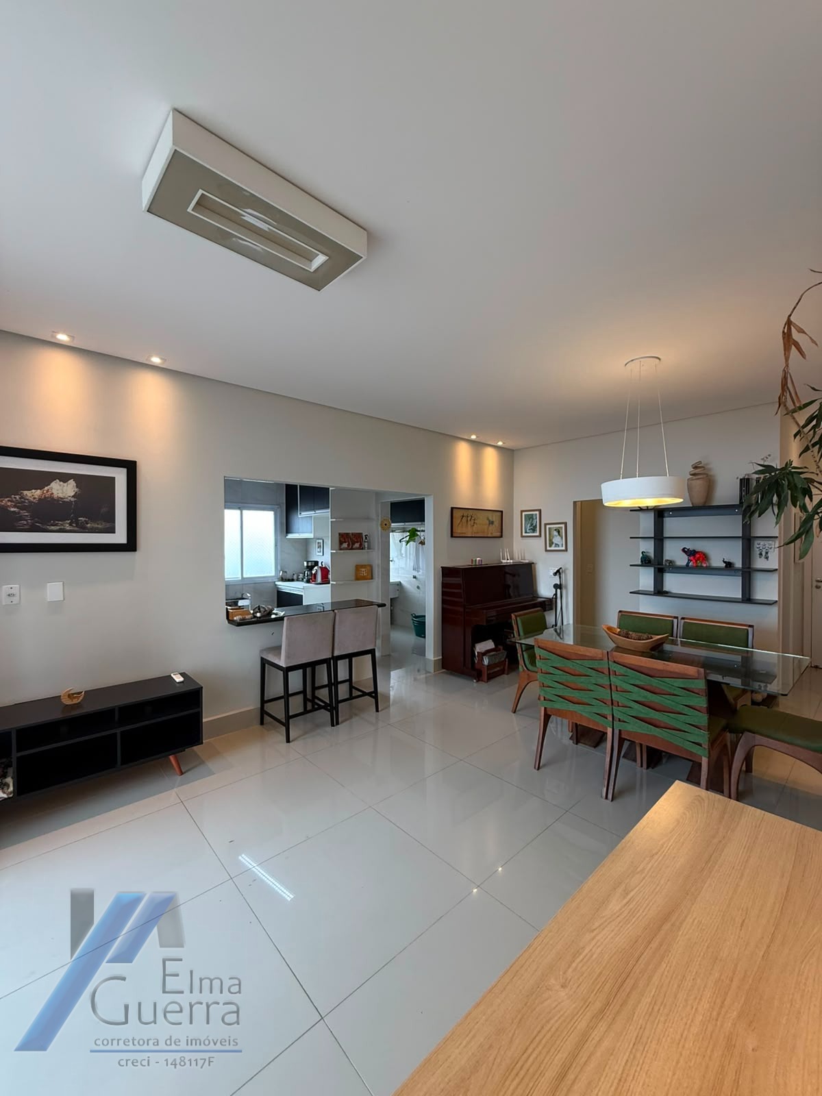 Apartamento, 3 quartos, 220 m² - Foto 52