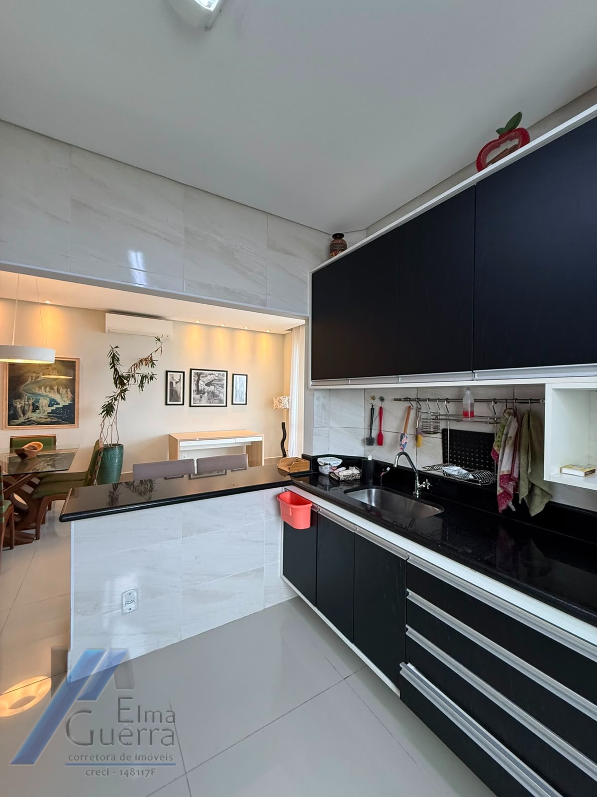 Apartamento, 3 quartos, 220 m² - Foto 33