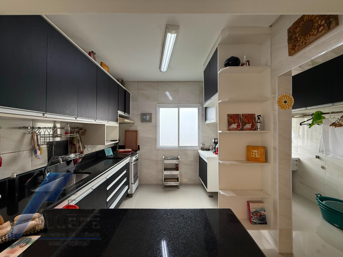 Apartamento, 3 quartos, 220 m² - Foto 32