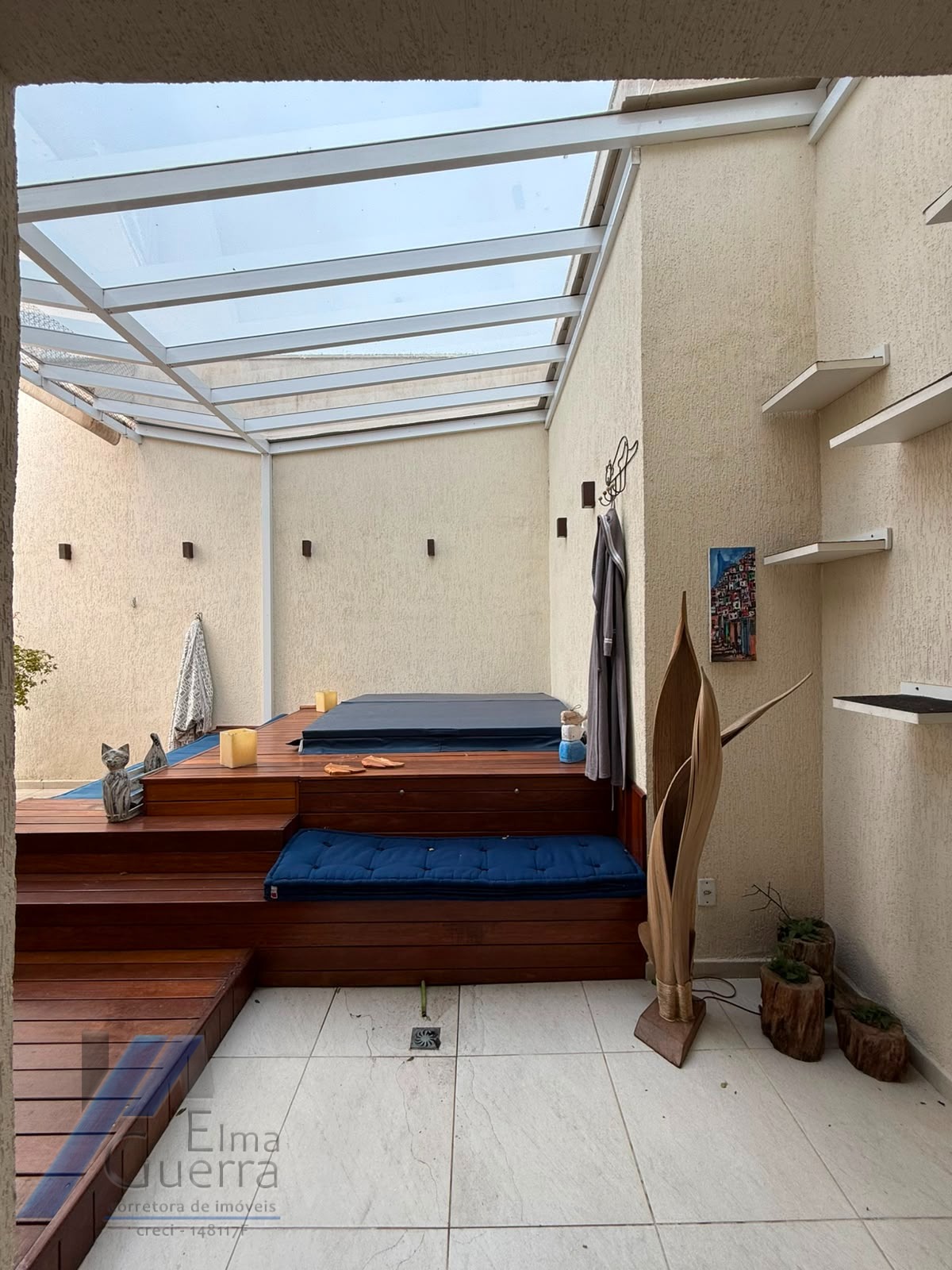 Apartamento, 3 quartos, 220 m² - Foto 13