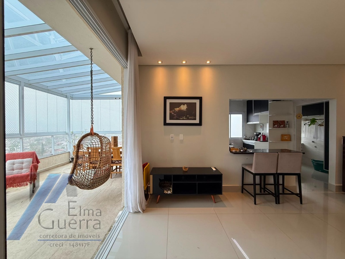 Apartamento, 3 quartos, 220 m² - Foto 17