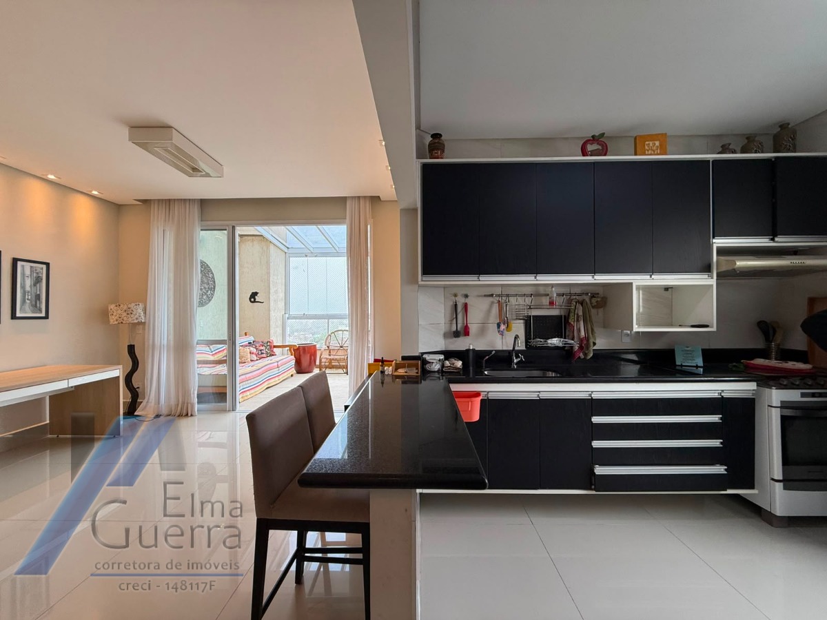 Apartamento, 3 quartos, 220 m² - Foto 34