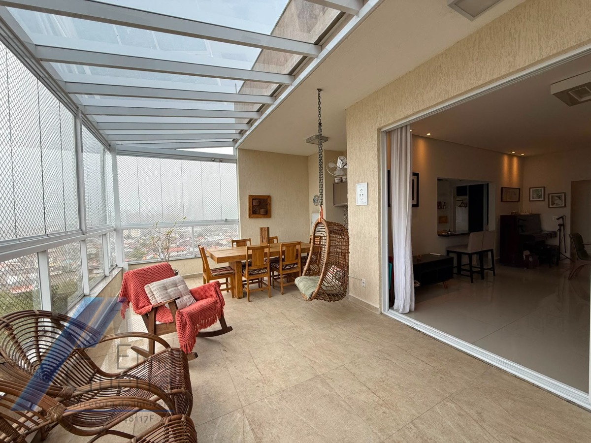 Apartamento, 3 quartos, 220 m² - Foto 16