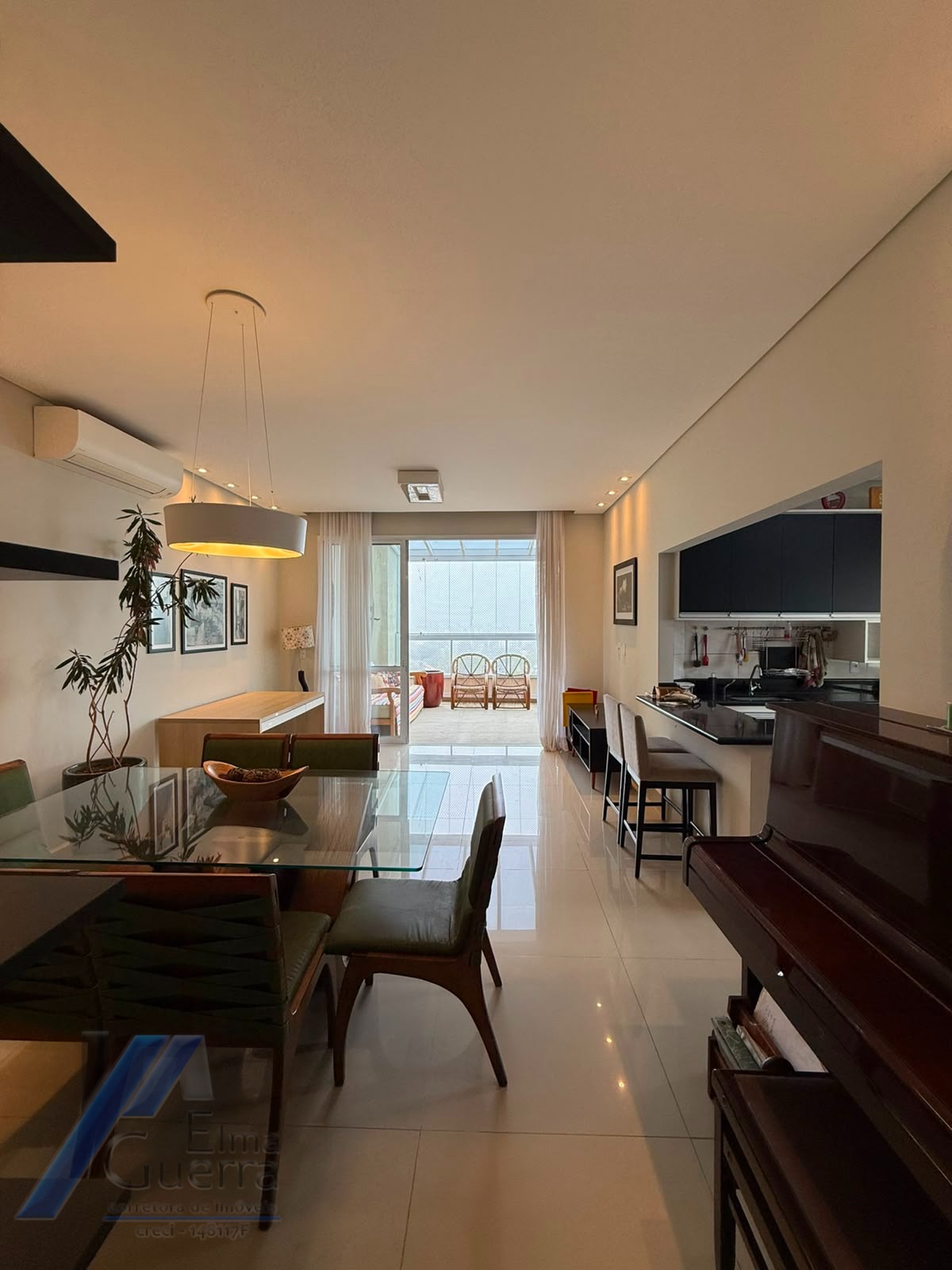 Apartamento, 3 quartos, 220 m² - Foto 49