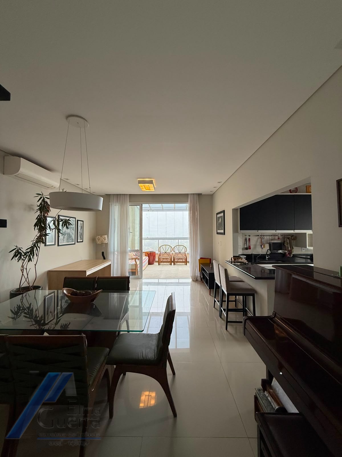 Apartamento, 3 quartos, 220 m² - Foto 29