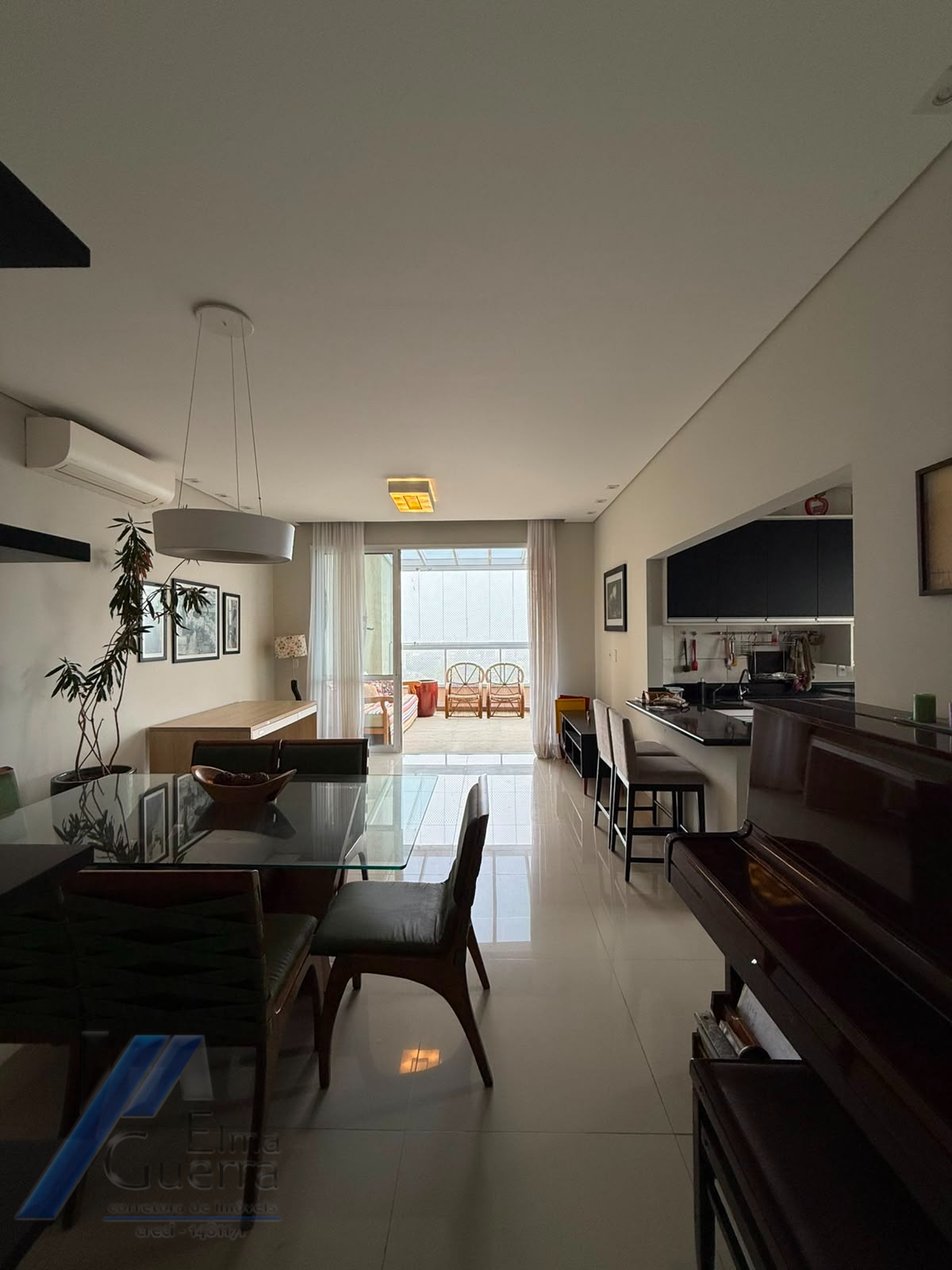 Apartamento, 3 quartos, 220 m² - Foto 26