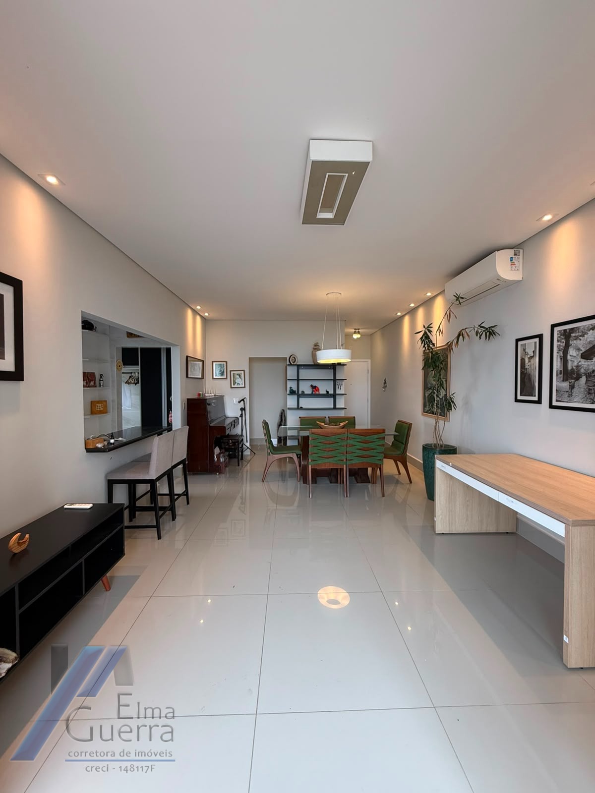 Apartamento, 3 quartos, 220 m² - Foto 42