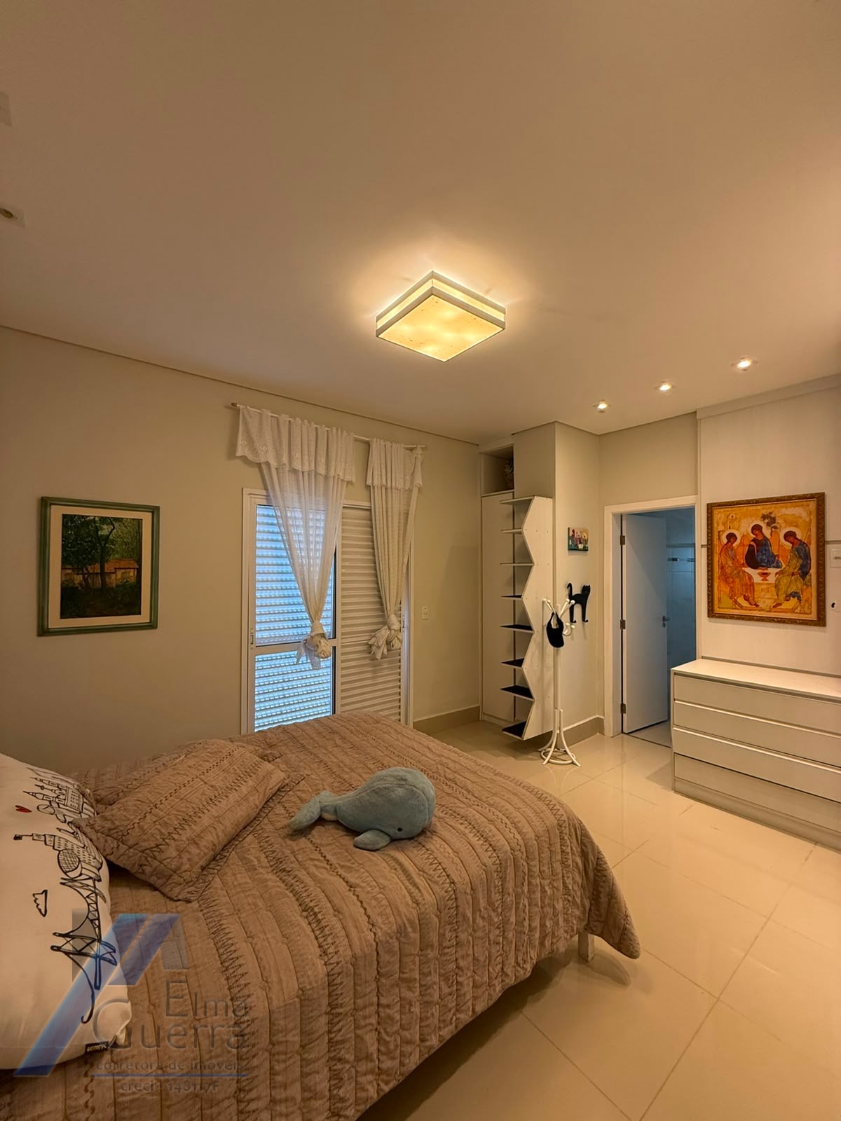 Apartamento, 3 quartos, 220 m² - Foto 40
