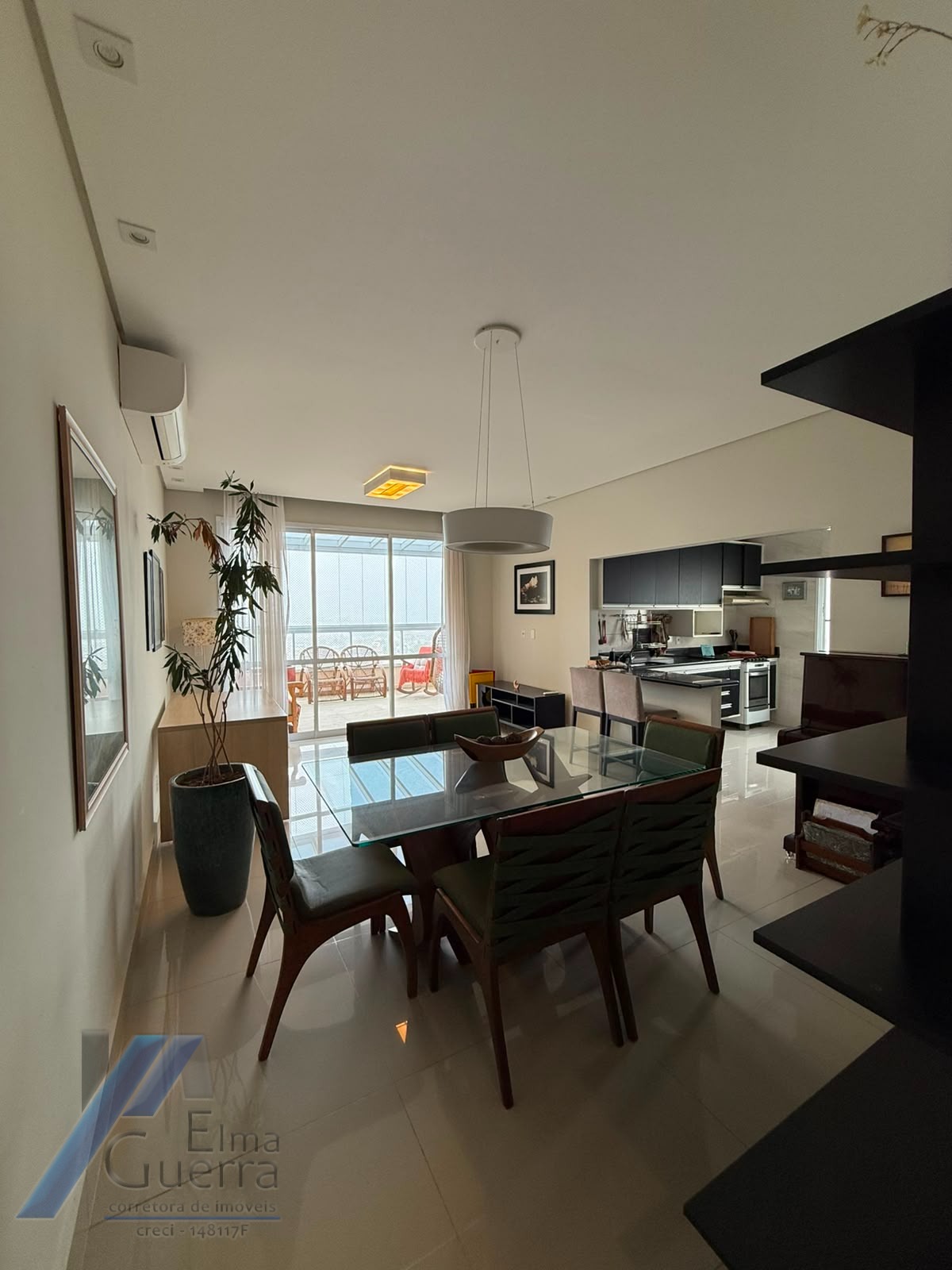 Apartamento, 3 quartos, 220 m² - Foto 28