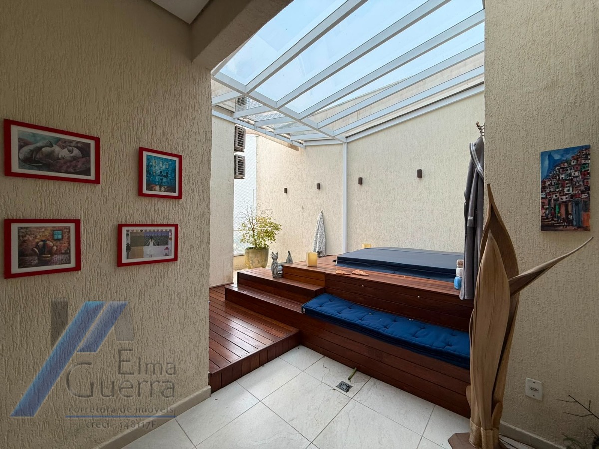 Apartamento, 3 quartos, 220 m² - Foto 12
