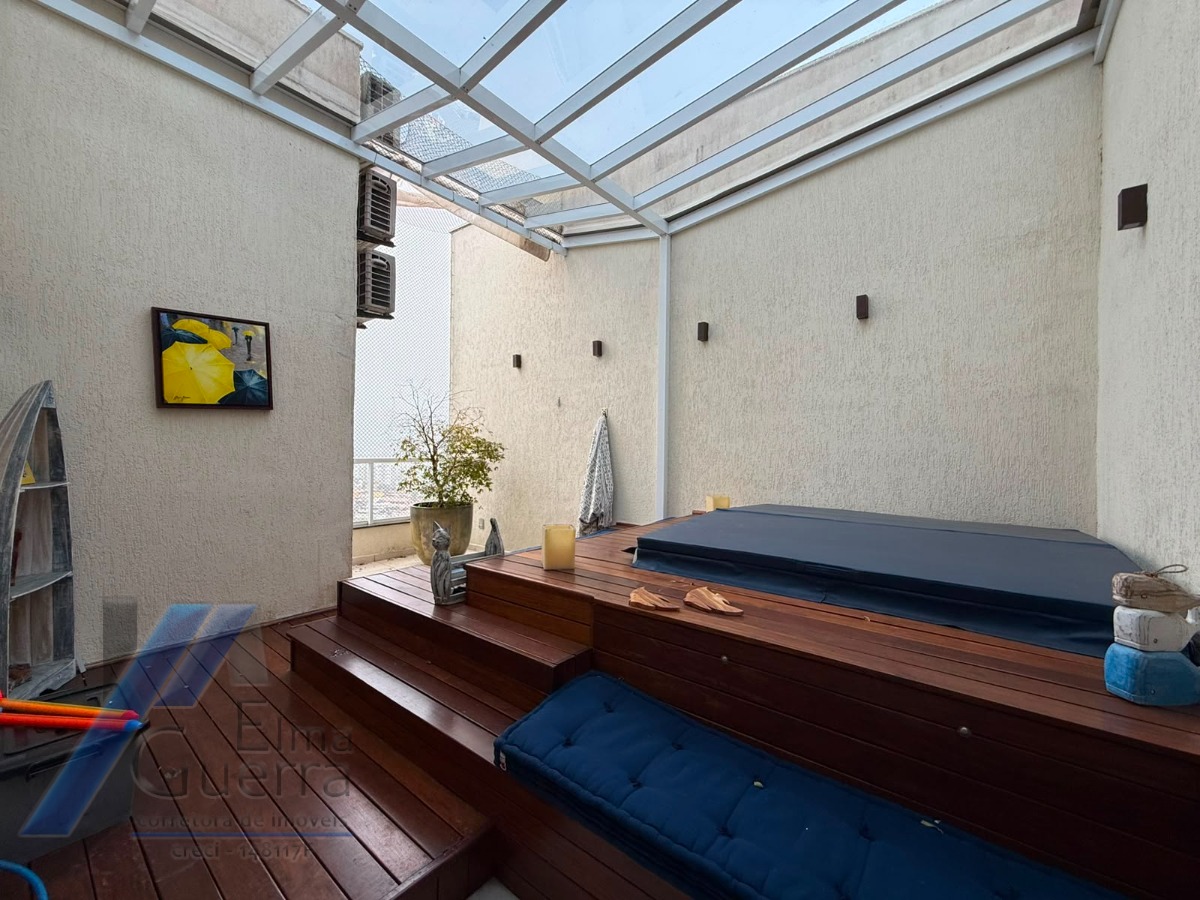 Apartamento, 3 quartos, 220 m² - Foto 11