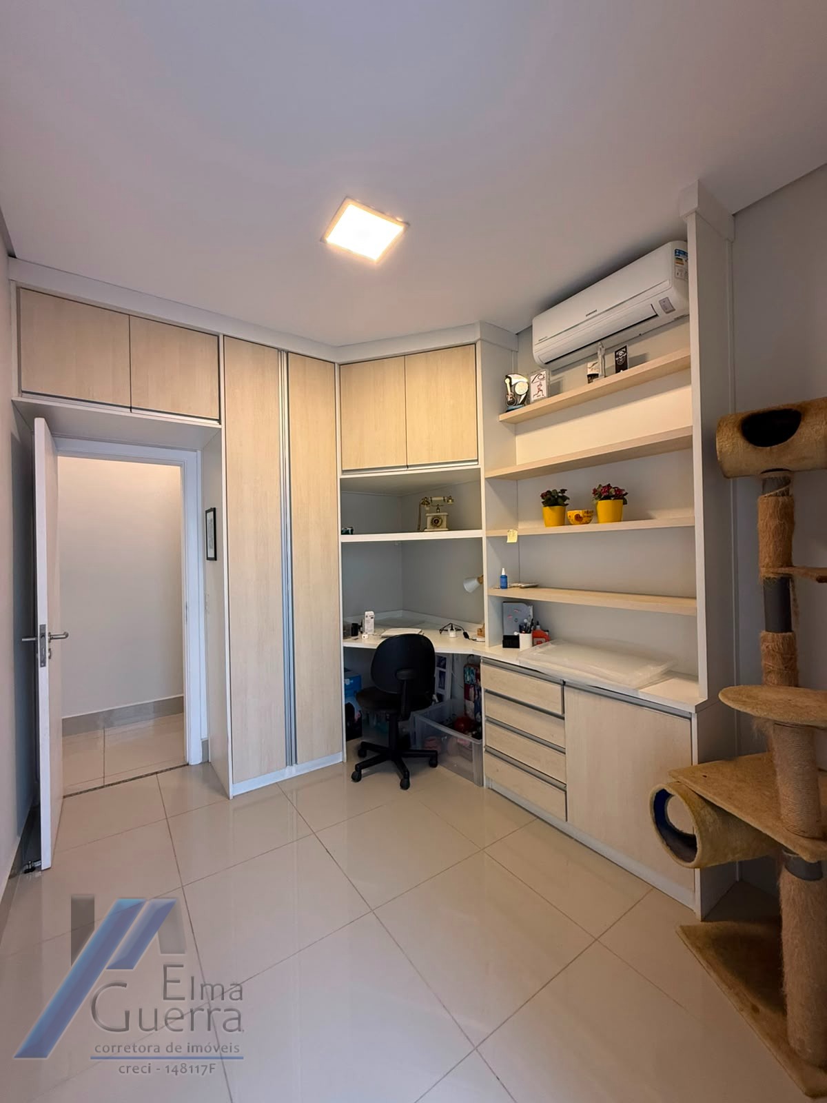 Apartamento, 3 quartos, 220 m² - Foto 35