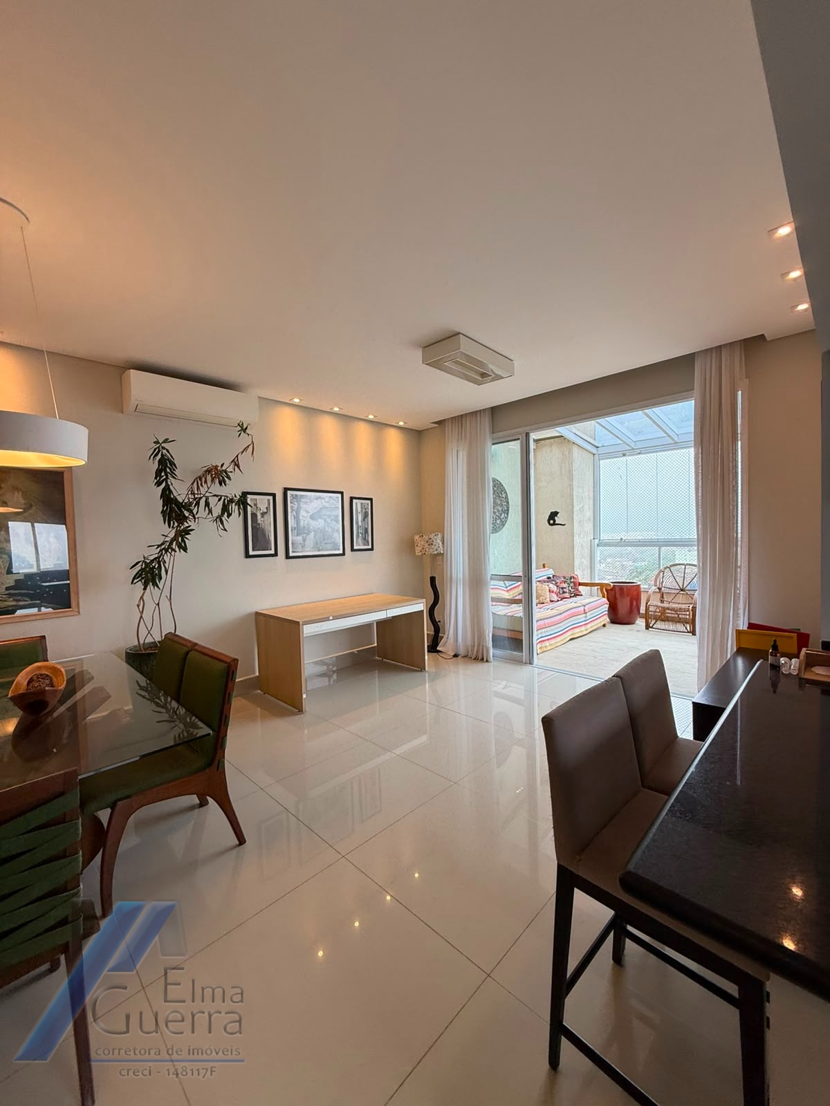 Apartamento, 3 quartos, 220 m² - Foto 23