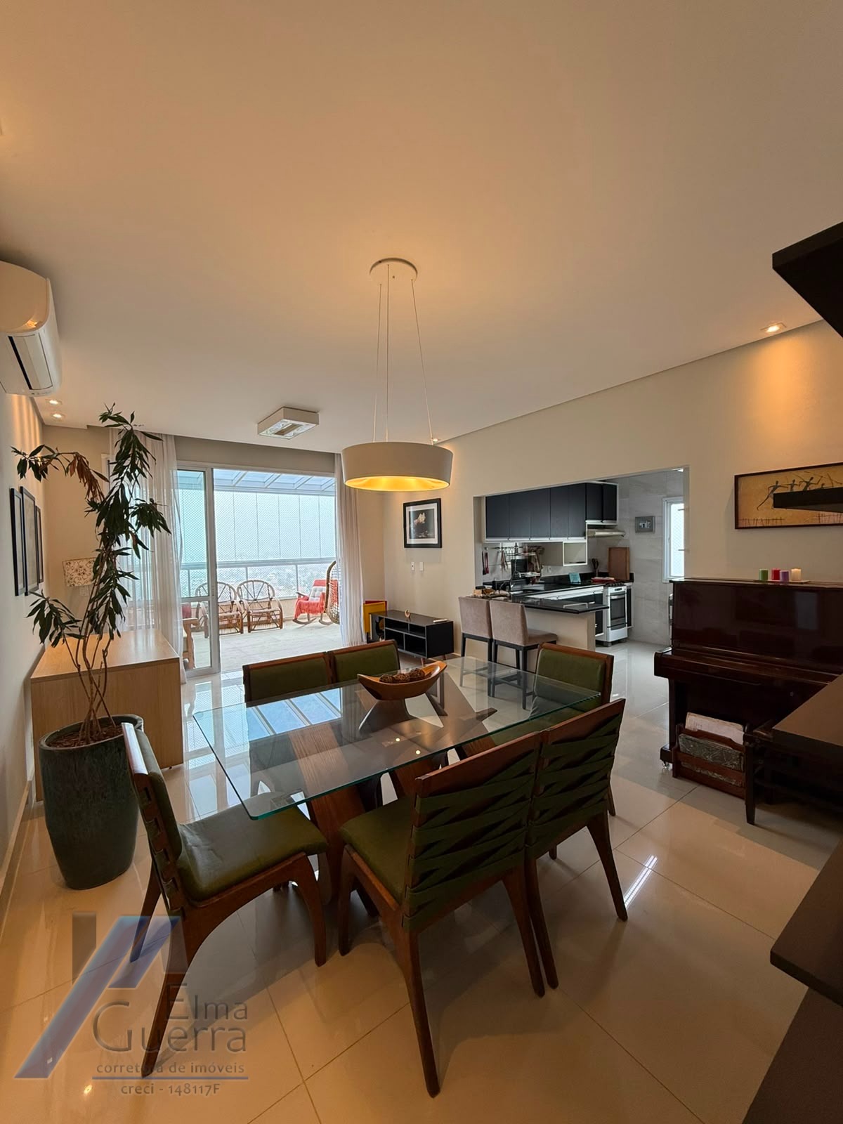 Apartamento, 3 quartos, 220 m² - Foto 24