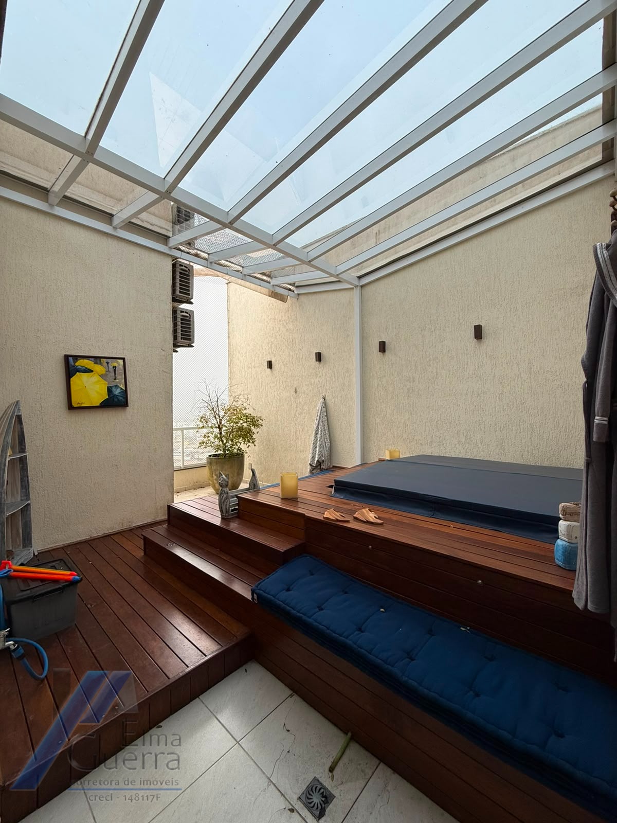 Apartamento, 3 quartos, 220 m² - Foto 14