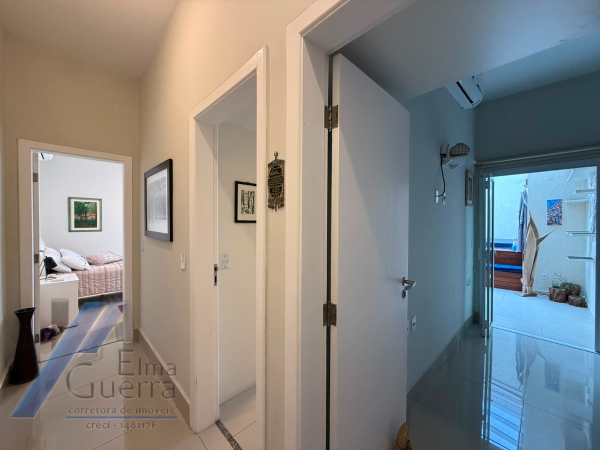 Apartamento, 3 quartos, 220 m² - Foto 47