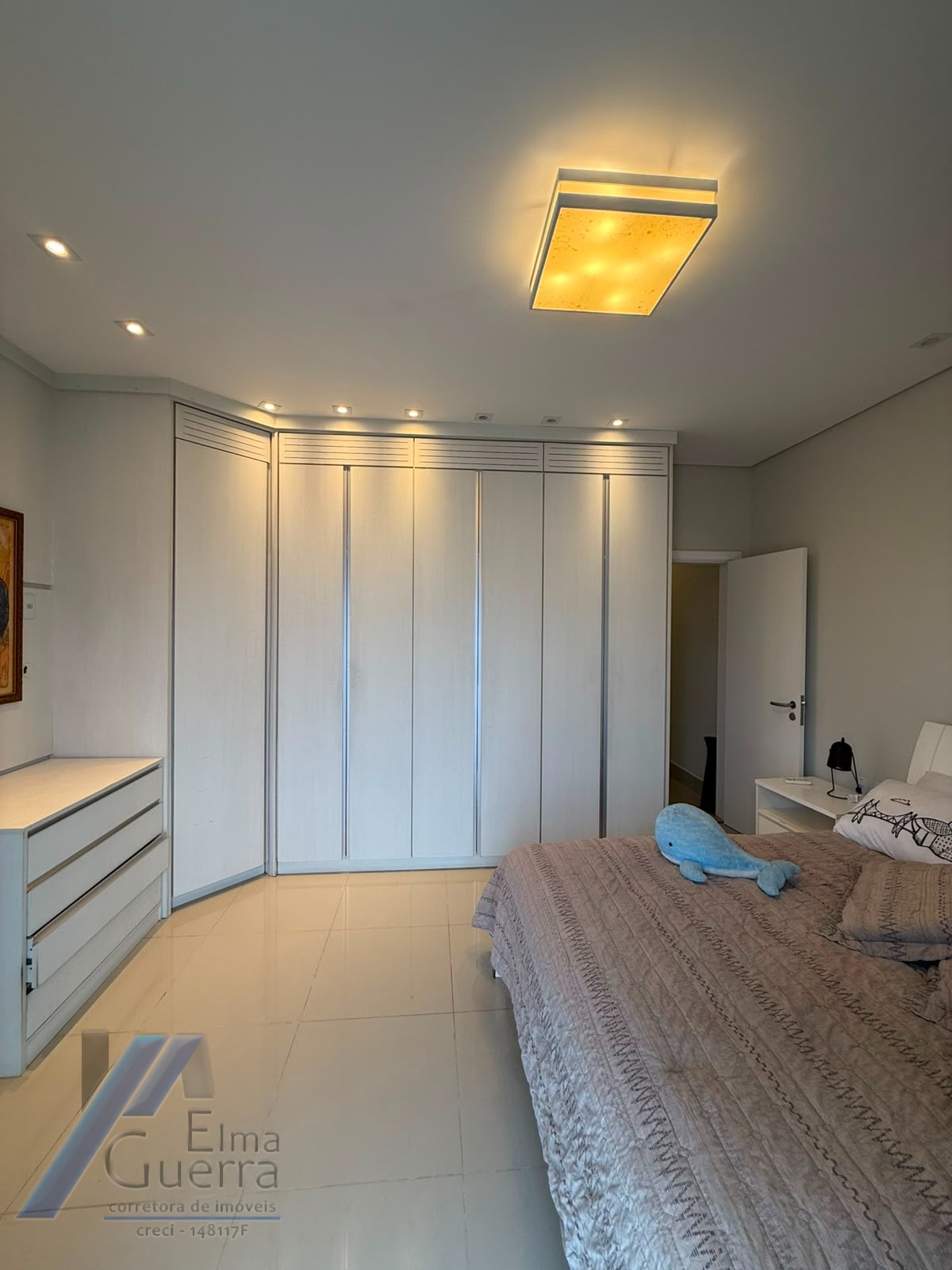 Apartamento, 3 quartos, 220 m² - Foto 37