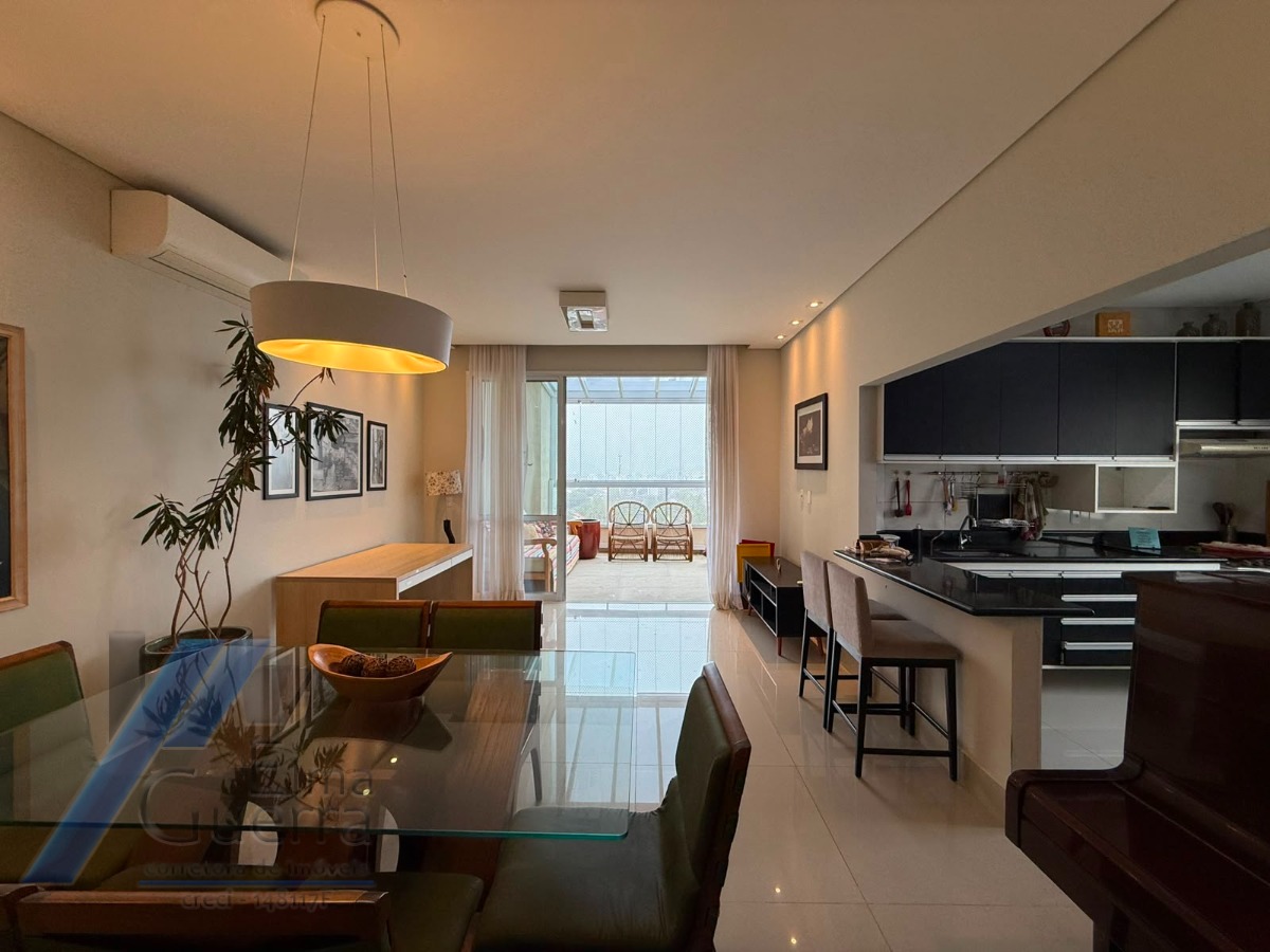 Apartamento, 3 quartos, 220 m² - Foto 27