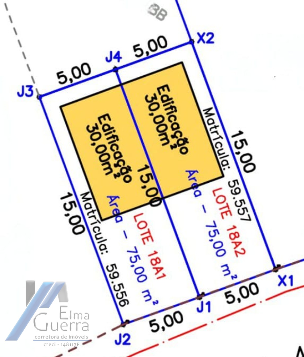 Terreno, 150 m² - Foto 2