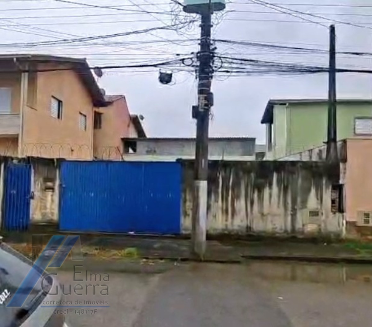 Terreno, 150 m² - Foto 1