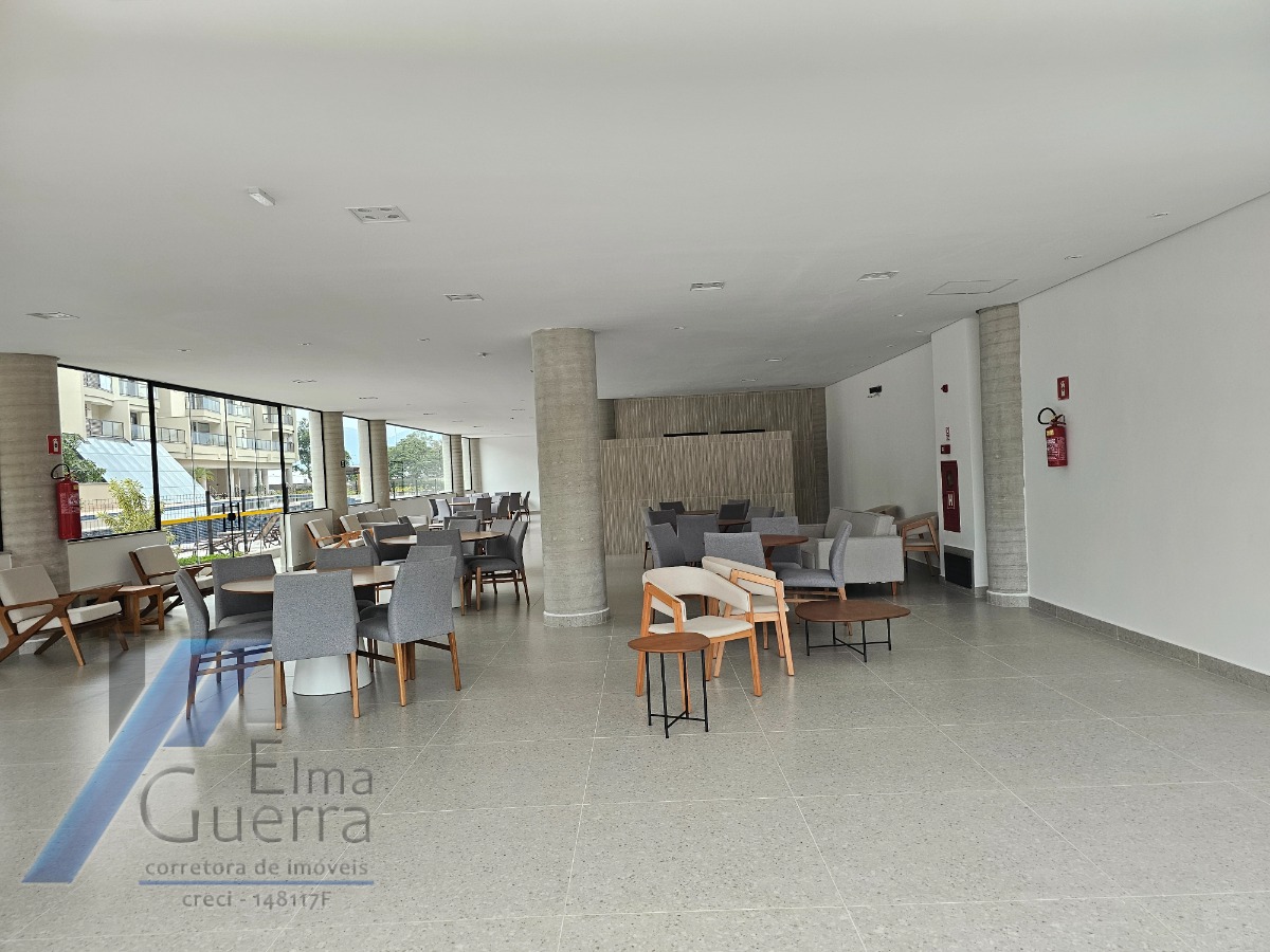 Apartamento, 3 quartos, 95 m² - Foto 33