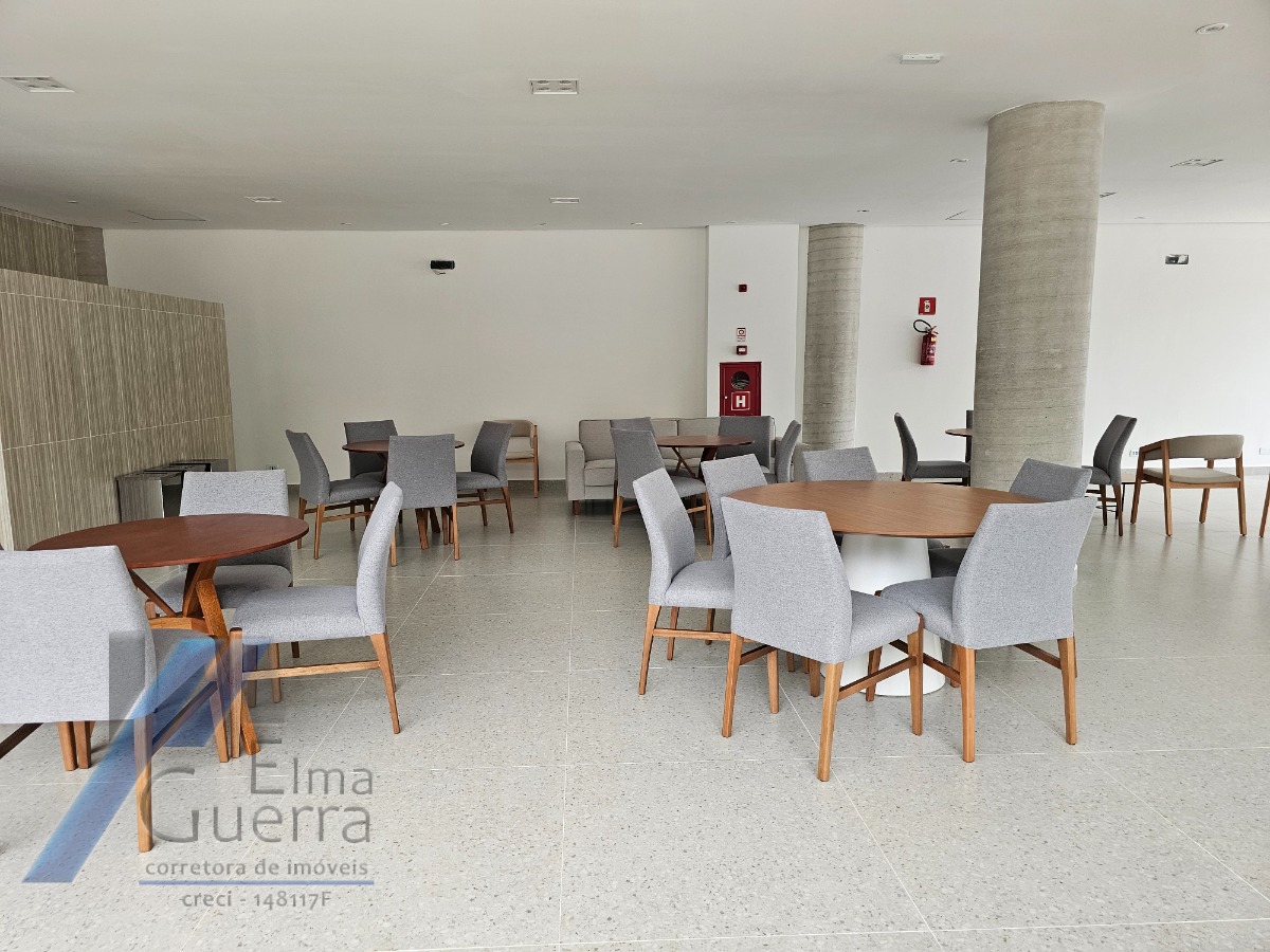 Apartamento, 3 quartos, 95 m² - Foto 34