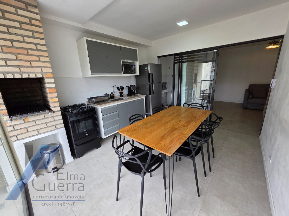 Apartamento, 3 quartos, 95 m² - Foto 45