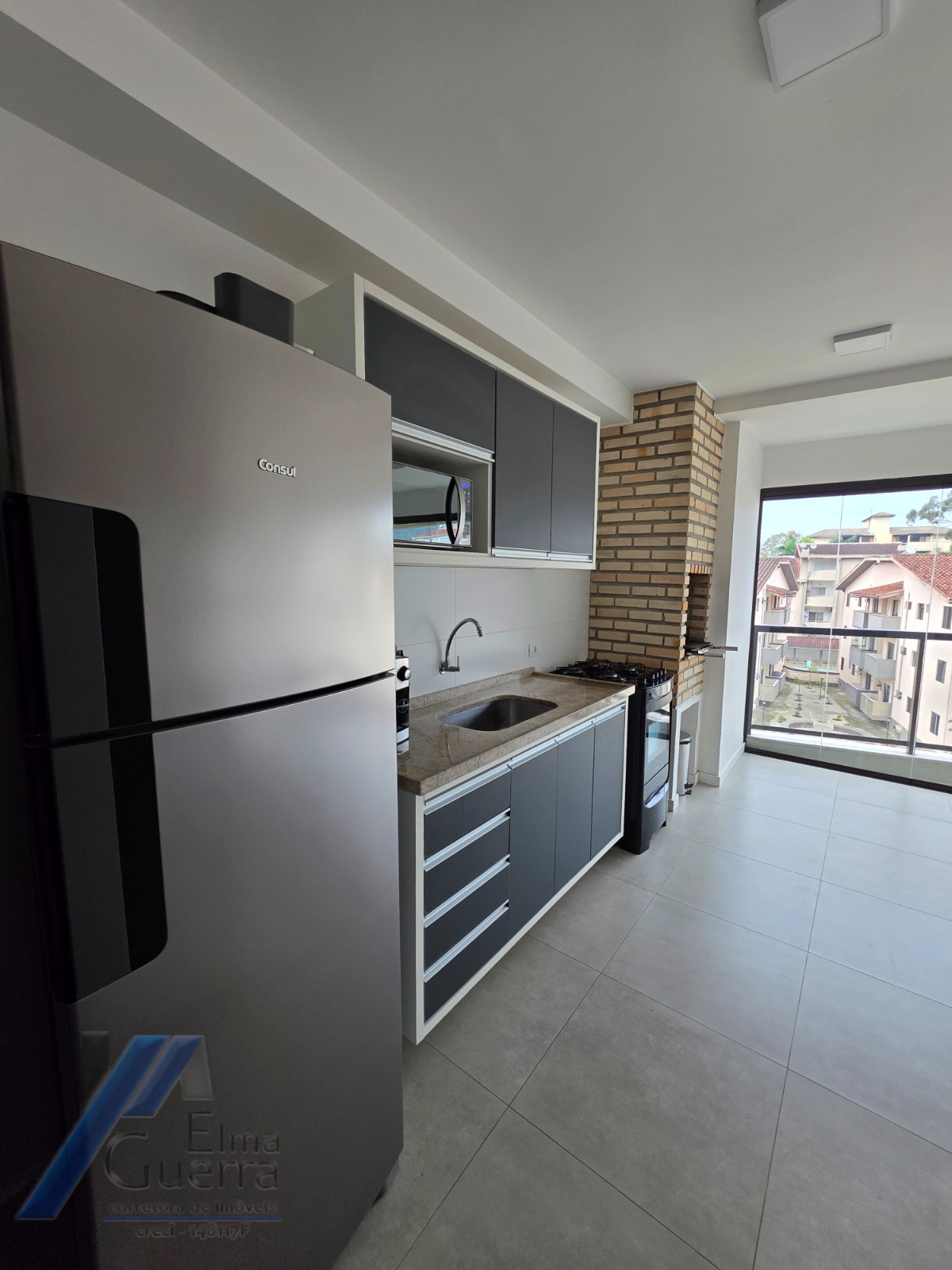 Apartamento, 2 quartos, 74 m² - Foto 39