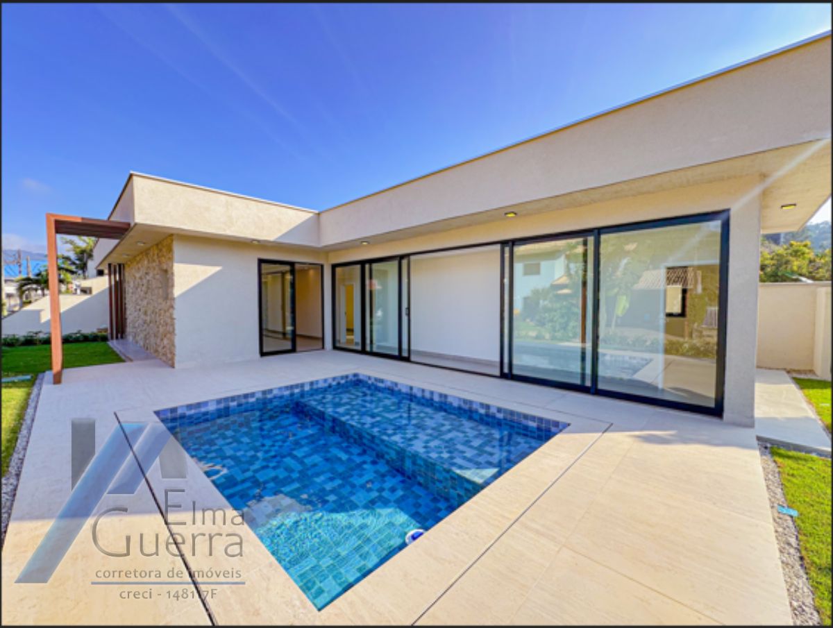 Casa, 3 quartos, 243 m² - Foto 8