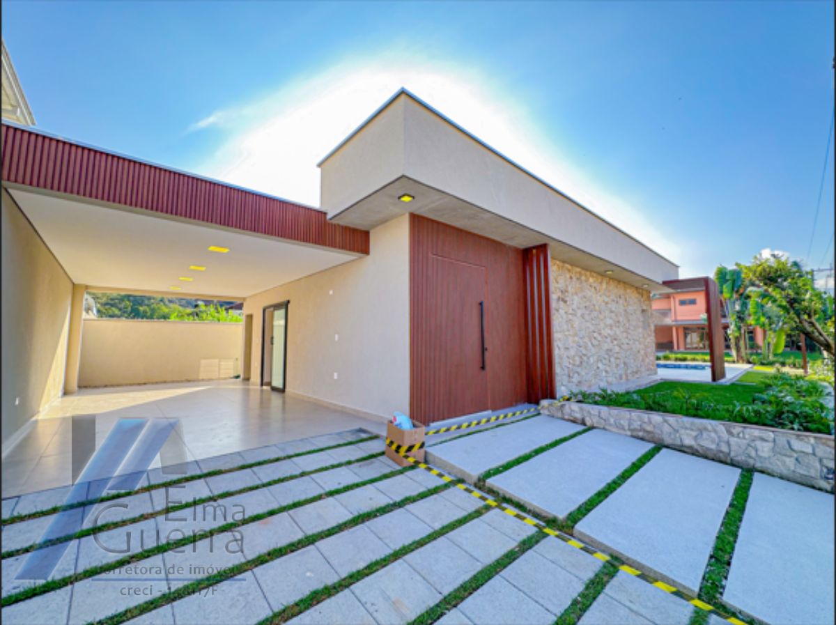 Casa, 3 quartos, 243 m² - Foto 2