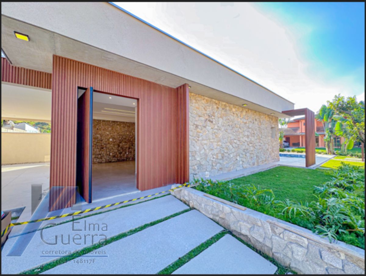 Casa, 3 quartos, 243 m² - Foto 3