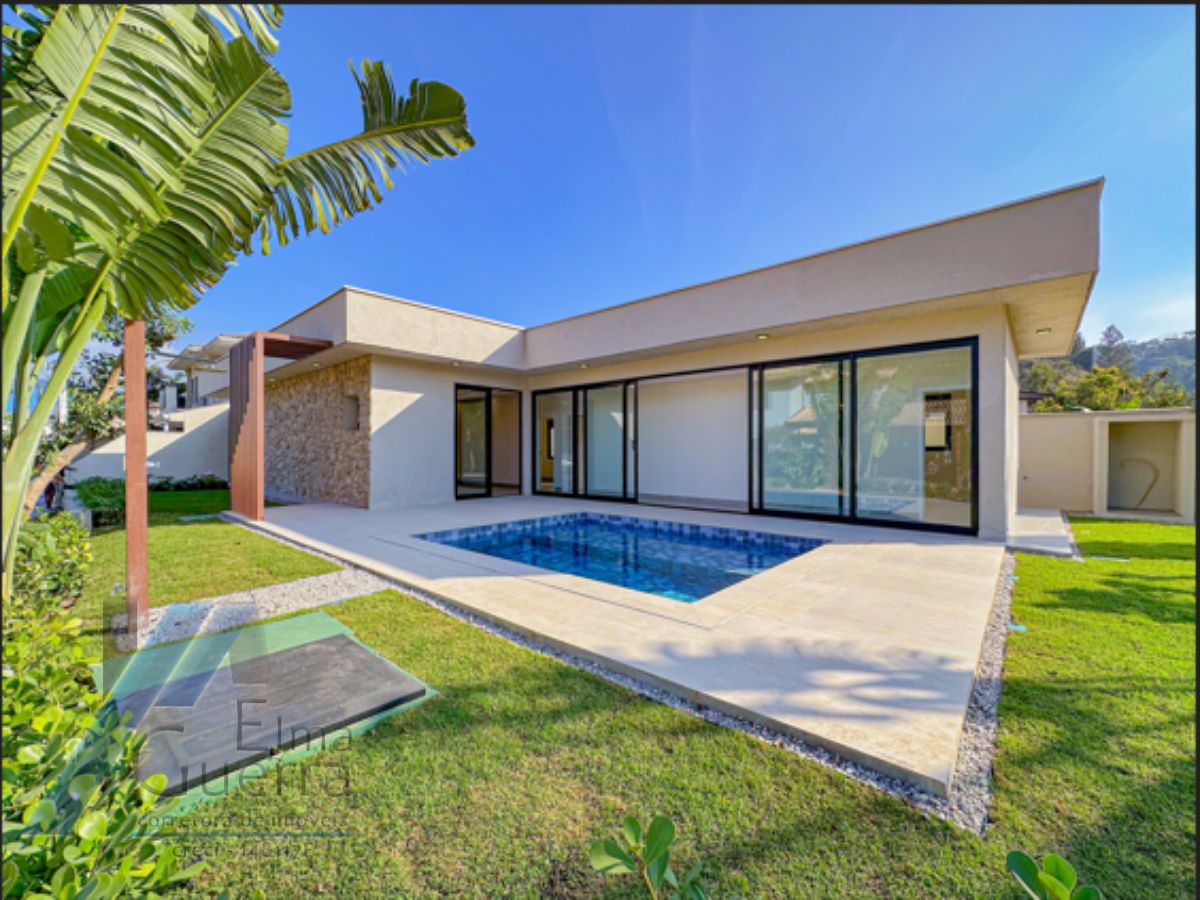 Casa, 3 quartos, 243 m² - Foto 6