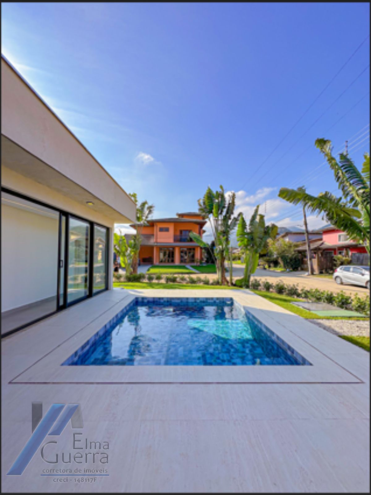 Casa, 3 quartos, 243 m² - Foto 25