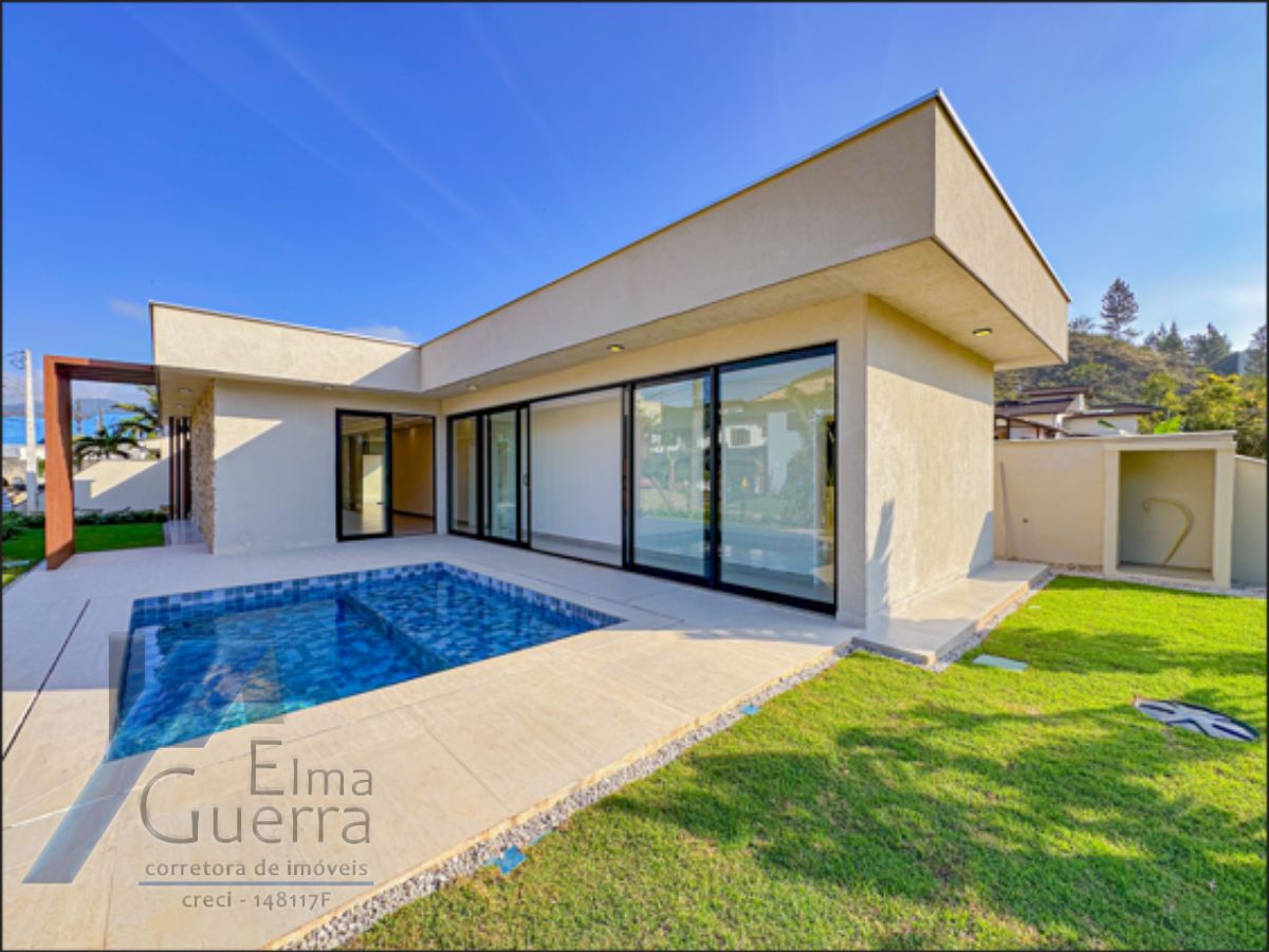Casa, 3 quartos, 243 m² - Foto 19