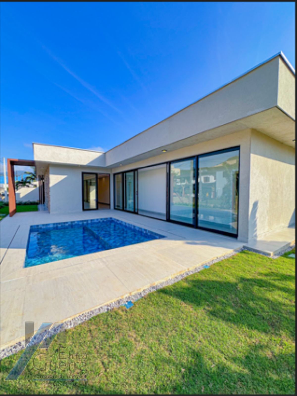 Casa, 3 quartos, 243 m² - Foto 9