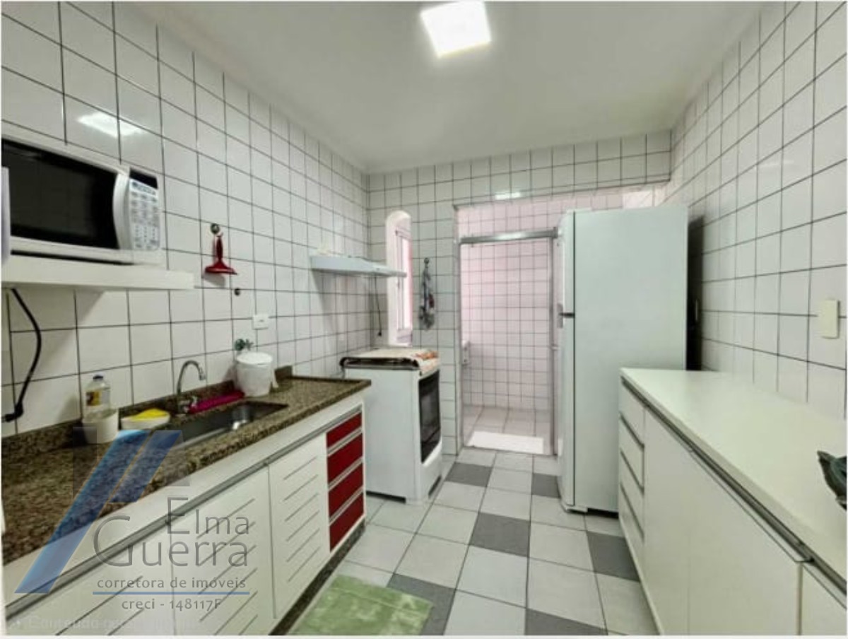 Apartamento, 3 quartos, 89 m² - Foto 24