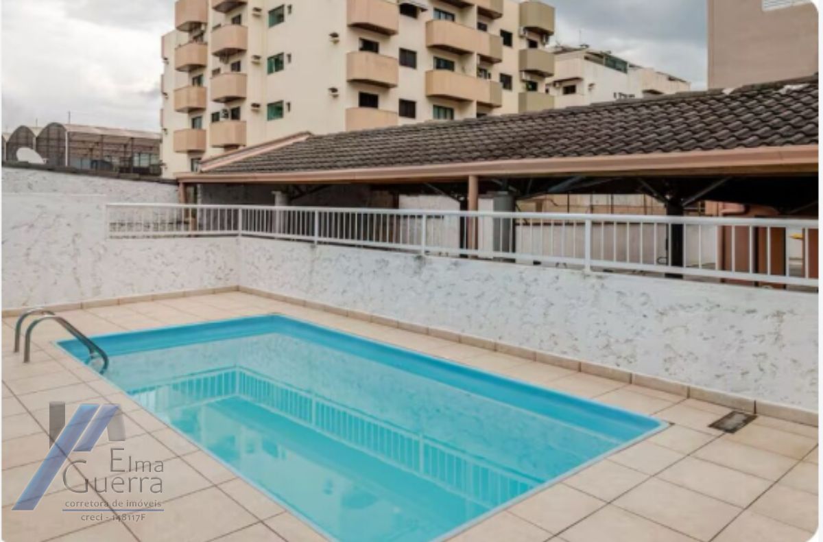Apartamento, 2 quartos, 69 m² - Foto 6