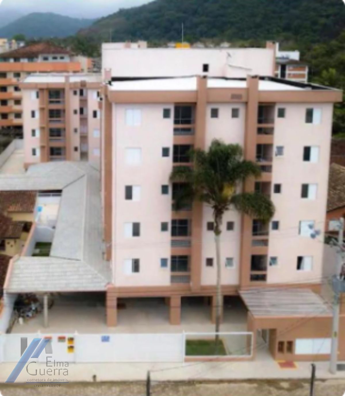 Apartamento, 2 quartos, 69 m² - Foto 3