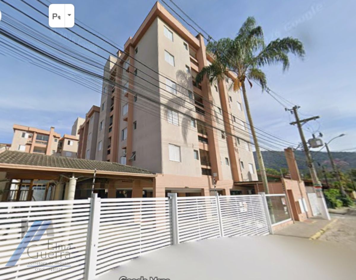 Apartamento, 2 quartos, 69 m² - Foto 2