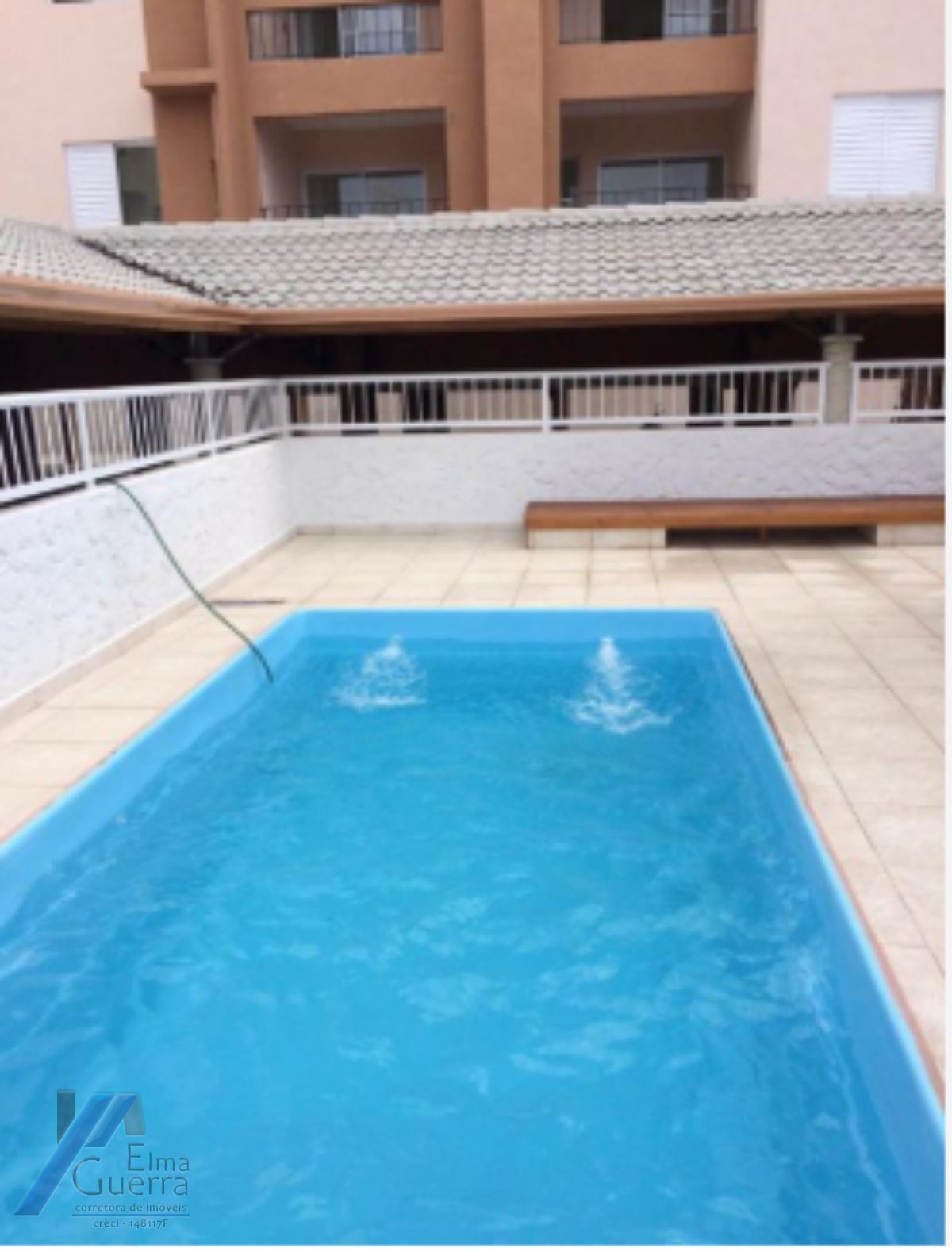 Apartamento, 2 quartos, 69 m² - Foto 7
