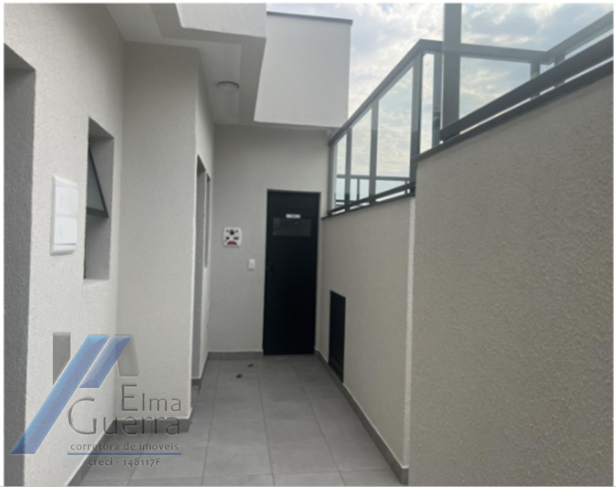 Ubatuba, Itagua - Apartamento com 02 dormitórios sendo 01 suíte e área de lazer.