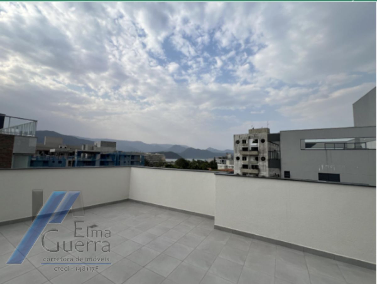 Ubatuba, Itagua - Apartamento com 02 dormitórios sendo 01 suíte e área de lazer.