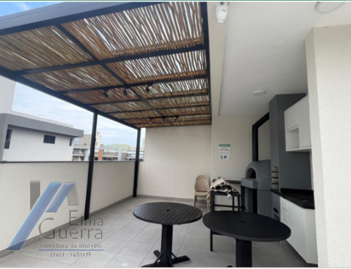 Ubatuba, Itagua - Apartamento com 02 dormitórios sendo 01 suíte e área de lazer.